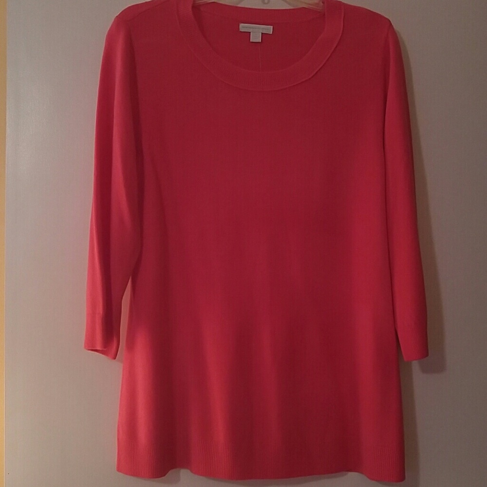 New York & Co Sweater